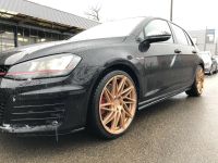 VW Golf VII GTI 19Zoll Sommerreifen 225/35R19 Keskin KT20 Baden-Württemberg - Korb Vorschau