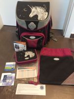 Ranzen / Schule / Schultasche / Schulranzen Sammies Set / TOP !!! Baden-Württemberg - Neenstetten Vorschau