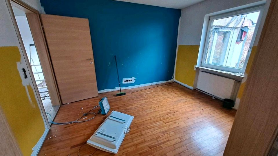 Einfamilienhaus mit Fernsicht in Patersdorf in Metten