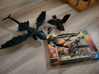 Dragons Drachen zähmen leicht gemacht - Puzzle und Drachen Thüringen - Ilmenau Vorschau