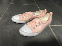 Schuhe Converse 38 rosa Nordrhein-Westfalen - Recklinghausen Vorschau