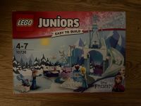 Lego Juniors Disney Frozen Anna & Elsa 10736 NEU & OVP ungeöffnet Baden-Württemberg - Freiburg im Breisgau Vorschau