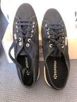 Superga Cotu Classic 43 Neu Marineblau Innenstadt - Köln Altstadt Vorschau