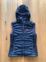 ELEVENATE Women's Rapide Vest | Daunenweste | L | navy Bayern - Weyarn Vorschau