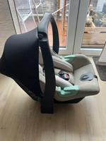 ABC-Design Baby-Autoschale Tulip Brandenburg - Schönefeld Vorschau