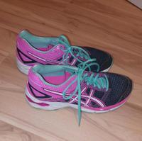 Verkaufe hier  den Laufschuh Gel-Phoenix von asics, Größe 39,5 Schleswig-Holstein - Kiel Vorschau