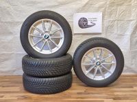 BMW 3er G20 G21 Winterreifen Winterräder 205/60 R16 Bayern - Nordheim am Main Vorschau