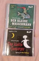 Hörspiel CD's Hessen - Eschenburg Vorschau