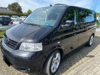 VW T5 Volkwagen Bus Caravelle 2,5l Brandenburg - Birkenwerder Vorschau