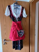 Dirndl Gr. 38 Nordrhein-Westfalen - Sonsbeck Vorschau