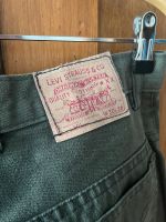 Vintage Levi‘s Jeans W30 L36 Leipzig - Altlindenau Vorschau