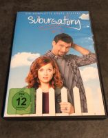 Suburgatory DVD Staffel 1 Nordrhein-Westfalen - Bottrop Vorschau