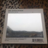 Die Toten Hosen - Schön sein - CD Maxi Single DTH Friedrichshain-Kreuzberg - Kreuzberg Vorschau