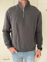 Hoodie Pullover Pulli Oberteil Shirt grau Gr. L ASOS Obergiesing-Fasangarten - Obergiesing Vorschau