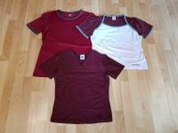 Drei stylische Sport Shirts für Damen, Gr. M Saarland - Püttlingen Vorschau