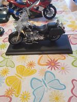 Sammel  Model Motorrad   Yamaha   Maisto  1 / 32 Köln - Höhenberg Vorschau