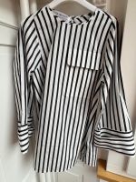 Eva Mann Bluse Shirt Gr. 36 gestreift Streetstyle Bayern - Garmisch-Partenkirchen Vorschau