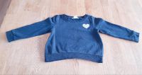 ☆ Pullover ☆ 98/104 ☆ H&M ☆ Pulli ☆ Herz ☆ Niedersachsen - Königslutter am Elm Vorschau