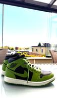 Air Jordan Mid Hessen - Rodgau Vorschau