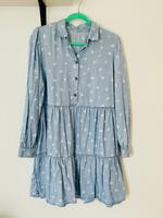 Leichtes Jenaskleid C&A Dresden - Cotta Vorschau