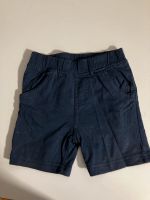 Kurze Hose, Kinder, Größe 74 Baden-Württemberg - Ilshofen Vorschau