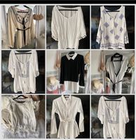 Boho Oberteile❤️NEU 44/46 (Asos-Shein-H&M) Nordrhein-Westfalen - Oberhausen Vorschau