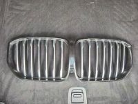 Bmw x5 g05 Grill Chrom Baden-Württemberg - Schwäbisch Hall Vorschau