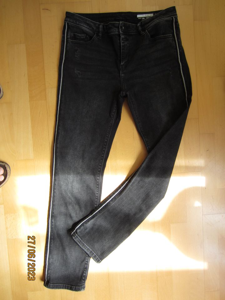 Esprit  by EDC Damen-Jeans Größe 29/30 in Lünen