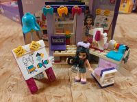 Lego Friends 41115 Emmas Erfinderwerkstatt Bayern - Aichach Vorschau