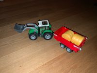 Playmobil Traktor und Lastwagen Nordrhein-Westfalen - Bergheim Vorschau