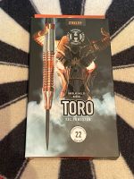 Harrows Toro 22g Steeldarts, Dart, Dartpfeile Nürnberg (Mittelfr) - Südstadt Vorschau