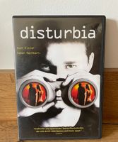 Disturbia DVD Bayern - Kirchhaslach Vorschau