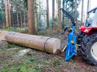 Binderberger Seilwinde 550EHSA TOP QUALITÄT - MADE IN AUSTRIA Bayern - Landsberg (Lech) Vorschau