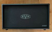 EVH 5150 III 50S 2x12 ST Cab Stealth Box / Cabinet Baden-Württemberg - Lauda-Königshofen Vorschau