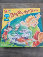 ☆Beppo der Bock☆ Spiel Magnetisches Geschicklichkeitsspiel Niedersachsen - Hoogstede Vorschau