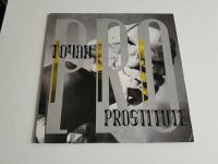 Vinyl Sammlung Hier LP Toyah / Prostitute (fast Neu 1988) Hessen - Mühlheim am Main Vorschau