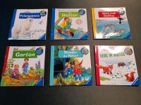 6 Pixi Bücher - Wieso Weshalb Warum? Nordrhein-Westfalen - Remscheid Vorschau