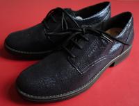 Geox Schuhe Derbys Halbschuhe für Mädchen, Gr. 37, neu ungetragen Leipzig - Leipzig, Südvorstadt Vorschau