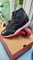 Jordan 11 Retro Playoffs Bred (2019) Berlin - Lichterfelde Vorschau