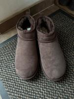 UGG Mini 41 Braun Bielefeld - Bielefeld (Innenstadt) Vorschau