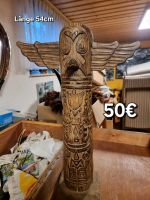 Indianisches Totem Baden-Württemberg - Oberreichenbach Vorschau