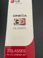 LG 3D Brillen 2x Rheinland-Pfalz - Bingen Vorschau