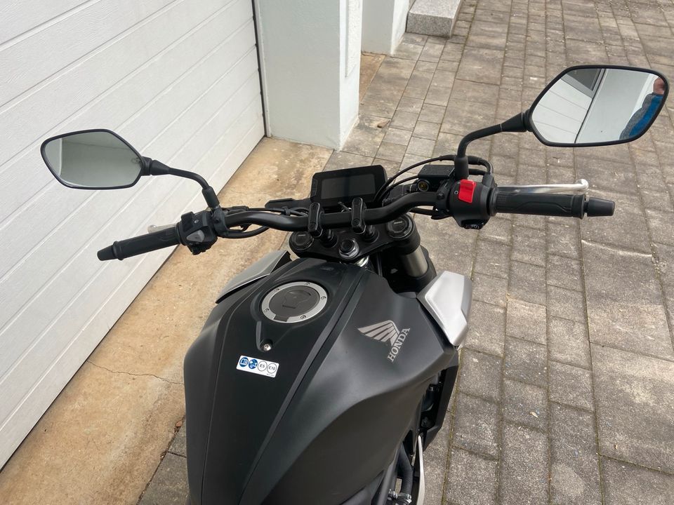 Honda CBR 125 (2019) in Amberg