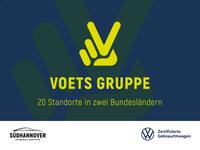Volkswagen T-Roc United 1.5 TSI AHK+NAVI+SHZ+PDC+ACC+GRA Niedersachsen - Göttingen Vorschau