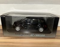 Modellauto 1:18 AUTOart GT Cruiser Chrysler 71522 Frankfurt am Main - Nordend Vorschau