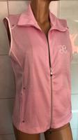 Elegance Shirt ohne Arm mit Strass Applikationen Nordrhein-Westfalen - Wermelskirchen Vorschau