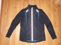 tchibo Damen Laufjacke Cool Running Innenfutter Gr.36 Neuwertig Bayern - Rödental Vorschau