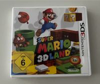 Nintendo DS Spiel 3DS Super Mario 3D Land Nordrhein-Westfalen - Rüthen Vorschau