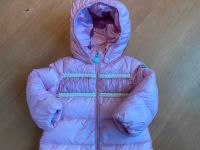 Original Moncler Jacke Daunenjacke 9-12 M cm 74 Neuhausen-Nymphenburg - Nymphenburg Vorschau