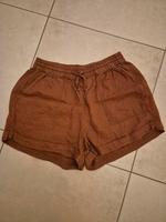 Leinenshorts Tom Tailor Gr S Hessen - Marburg Vorschau